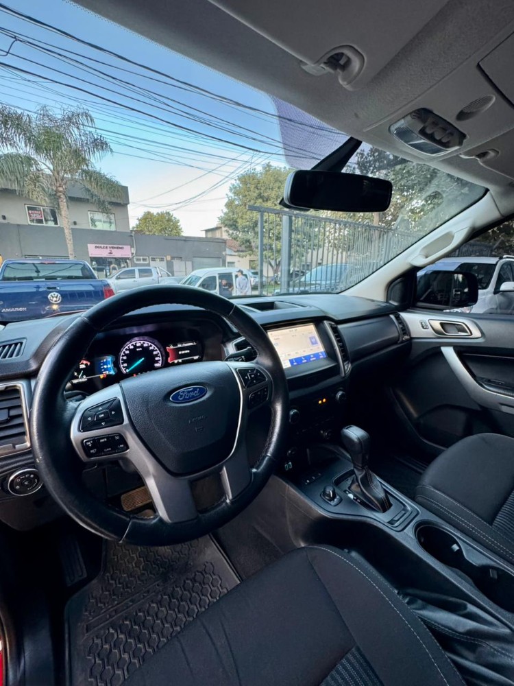 Ford Ranger XLT — foto 11